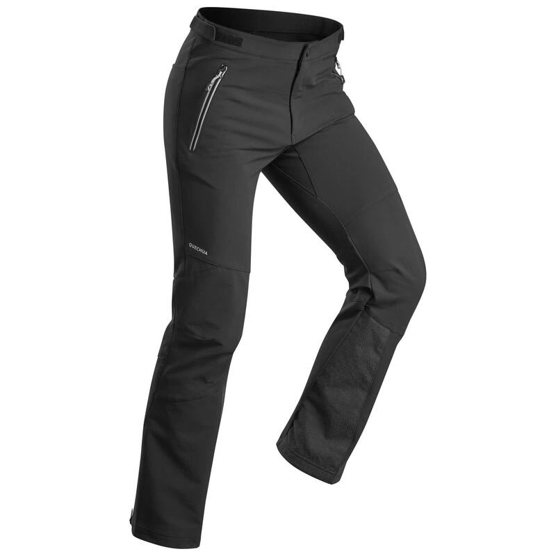 Quechua Pantalon Chaud Déperlant De Randonnée Neige - SH900 MOUNTAIN - Homme 2 Quechua Pantalon Chaud Déperlant De Randonnée Neige - SH900 MOUNTAIN - Homme – Image 2