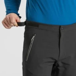 Quechua Pantalon Chaud Déperlant De Randonnée Neige - SH900 MOUNTAIN - Homme 10 Quechua Pantalon Chaud Déperlant De Randonnée Neige - SH900 MOUNTAIN - Homme -Quechua pantalon chaud deperlant de randonnee neige sh900 mountain homme 3