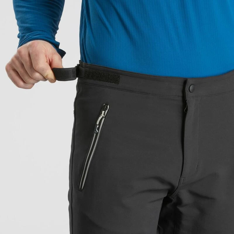 Quechua Pantalon Chaud Déperlant De Randonnée Neige - SH900 MOUNTAIN - Homme 4 Quechua Pantalon Chaud Déperlant De Randonnée Neige - SH900 MOUNTAIN - Homme – Image 4