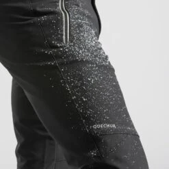 Quechua Pantalon Chaud Déperlant De Randonnée Neige - SH900 MOUNTAIN - Homme 12 Quechua Pantalon Chaud Déperlant De Randonnée Neige - SH900 MOUNTAIN - Homme -Quechua pantalon chaud deperlant de randonnee neige sh900 mountain homme 5
