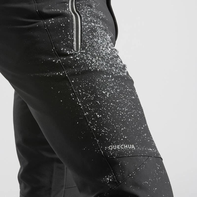 Quechua Pantalon Chaud Déperlant De Randonnée Neige - SH900 MOUNTAIN - Homme 6 Quechua Pantalon Chaud Déperlant De Randonnée Neige - SH900 MOUNTAIN - Homme – Image 6
