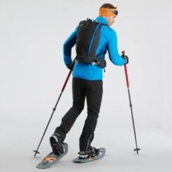 Quechua Pantalon Chaud Déperlant De Randonnée Neige - SH900 MOUNTAIN - Homme 13 Quechua Pantalon Chaud Déperlant De Randonnée Neige - SH900 MOUNTAIN - Homme -Quechua pantalon chaud deperlant de randonnee neige sh900 mountain homme 6