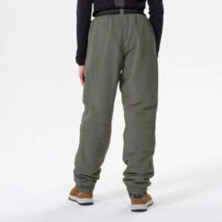 Quechua PANTALON CHAUD DÉPERLANT DE RANDONNÉE - SH100 - ENFANT 7 - 15 ANS 10 Quechua PANTALON CHAUD DÉPERLANT DE RANDONNÉE - SH100 - ENFANT 7 - 15 ANS -Quechua pantalon chaud deperlant de randonnee sh100 enfant 7 15 ans 4