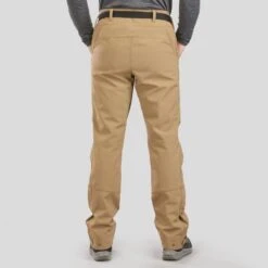 Quechua PANTALON CHAUD DÉPERLANT DE RANDONNÉE - SH500 - HOMME -Quechua pantalon chaud deperlant de randonnee sh500 homme 2