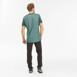 Quechua -Quechua pantalon de randonnee mh500 homme 1