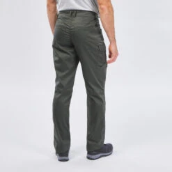 Quechua Pantalon De Randonnée - NH100 - Homme -Quechua pantalon de randonnee nh100 homme 2