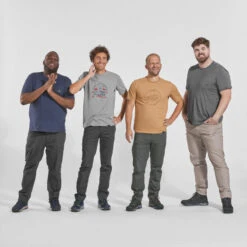 Quechua Pantalon De Randonnée - NH500 Regular - Homme 12 Quechua Pantalon De Randonnée - NH500 Regular - Homme -Quechua pantalon de randonnee nh500 regular homme 3