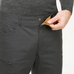 Quechua Pantalon De Randonnée - NH500 Regular - Homme 14 Quechua Pantalon De Randonnée - NH500 Regular - Homme -Quechua pantalon de randonnee nh500 regular homme 5