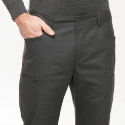 Quechua Pantalon De Randonnée - NH500 Regular - Homme 15 Quechua Pantalon De Randonnée - NH500 Regular - Homme -Quechua pantalon de randonnee nh500 regular homme 6