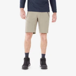 Quechua Pantalon Modulable De Randonnée Homme - MH500 12 Quechua Pantalon Modulable De Randonnée Homme - MH500 -Quechua pantalon modulable de randonnee homme mh500 3