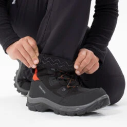 Quechua Pantalon Softshell Chaud De Randonnée - SH500 Mountain - Enfant 7-15 Ans 17 Quechua Pantalon Softshell Chaud De Randonnée - SH500 Mountain - Enfant 7-15 Ans -Quechua pantalon softshell chaud de randonnee sh500 mountain enfant 7 15 ans 7