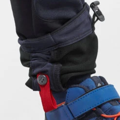 Quechua Pantalon Softshell De Randonnée - MH550 Noir - Enfant 2-6 Ans 18 Quechua Pantalon Softshell De Randonnée - MH550 Noir - Enfant 2-6 Ans -Quechua pantalon softshell de randonnee mh550 noir enfant 2 6 ans 8