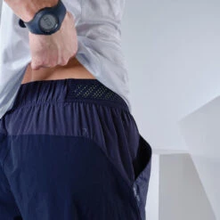 Quechua Pantalon Ultra Léger De Randonnée Rapide FH 900 BLEU 9 Quechua Pantalon Ultra Léger De Randonnée Rapide FH 900 BLEU -Quechua pantalon ultra leger de randonnee rapide fh 900 bleu 4