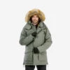 Quechua Parka Hiver Imperméable De Randonnée - SH900 -20°C - Homme