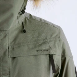 Quechua Parka Hiver Imperméable De Randonnée - SH900 -20°C - Homme -Quechua parka hiver impermeable de randonnee sh900 20c homme 9