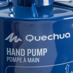 Quechua Pompe à Main 4 Litres -Quechua pompe a main 4 litres 6