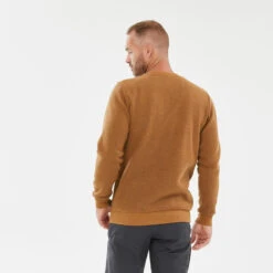 Quechua Pull De Randonnée - NH150 Col Rond - Homme 6 Quechua Pull De Randonnée - NH150 Col Rond - Homme -Quechua pull de randonnee nh150 col rond homme 2