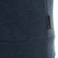 Quechua Pull De Randonnée - NH150 Col V - Homme -Quechua pull de randonnee nh150 col v homme 6