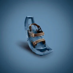 Raquettes à Neige Grands Tamis - Quechua EASY SH100 MOUNTAIN -Quechua raquettes a neige grands tamis quechua easy sh100 mountain 4