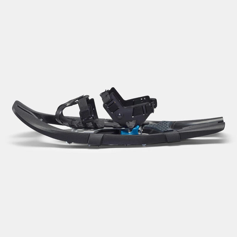 Raquettes à Neige Grands Tamis - Quechua SH500 Mountain 3 Raquettes à Neige Grands Tamis - Quechua SH500 Mountain – Image 3