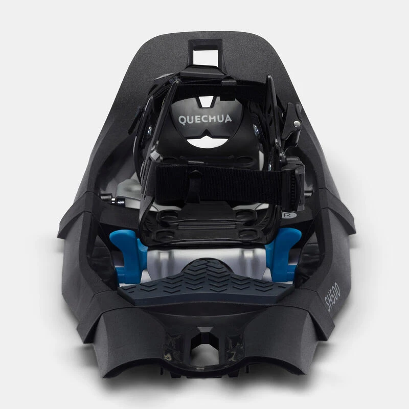 Raquettes à Neige Grands Tamis - Quechua SH500 Mountain 6 Raquettes à Neige Grands Tamis - Quechua SH500 Mountain – Image 6