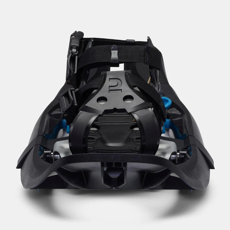 Raquettes à Neige Grands Tamis - Quechua SH500 Mountain 7 Raquettes à Neige Grands Tamis - Quechua SH500 Mountain – Image 7