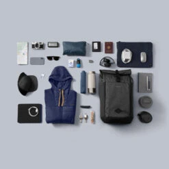 Quechua -Quechua sac a dos de randonnee 32l nh escape 500 rolltop 1