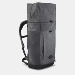 Quechua Sac à Dos De Randonnée 32L - NH Escape 500 Rolltop 14 Quechua Sac à Dos De Randonnée 32L - NH Escape 500 Rolltop -Quechua sac a dos de randonnee 32l nh escape 500 rolltop 4