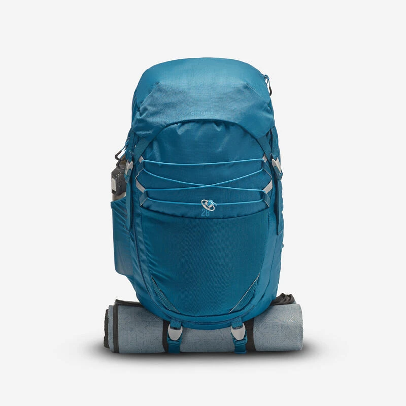 Quechua Sac à Dos De Randonnée Enfant 28L - MH500 4 Quechua Sac à Dos De Randonnée Enfant 28L - MH500 – Image 4