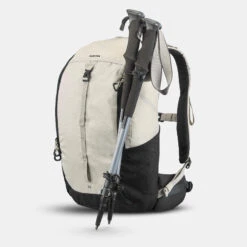 Quechua Sac à Dos De Randonnée Montagne 20L - MH100 -Quechua sac a dos de randonnee montagne 20l mh100 3