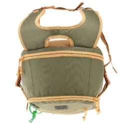 Quechua Sac à Dos E 22 CL Vert/beige, 22 Litres 12 Quechua Sac à Dos E 22 CL Vert/beige, 22 Litres -Quechua sac a dos e 22 cl vertbeige 22 litres 2