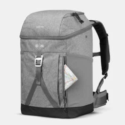 Quechua Sac à Dos Isotherme 25L - NH500 Ice Compact -Quechua sac a dos isotherme 25l nh500 ice compact 3