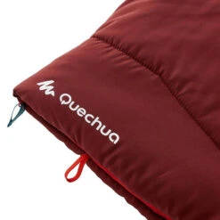 Quechua SAC DE COUCHAGE EN COTON POUR LE CAMPING - ARPENAZ 0° COTON 15 Quechua SAC DE COUCHAGE EN COTON POUR LE CAMPING - ARPENAZ 0° COTON -Quechua sac de couchage en coton pour le camping arpenaz 0 coton 5