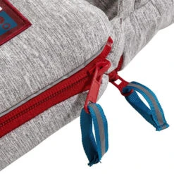 Quechua SAC DE COUCHAGE EN COTON POUR LE CAMPING - ARPENAZ 0° COTON 17 Quechua SAC DE COUCHAGE EN COTON POUR LE CAMPING - ARPENAZ 0° COTON -Quechua sac de couchage en coton pour le camping arpenaz 0 coton 7