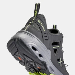 Quechua Sandale D'eau - AQUA HIKE - Homme -Quechua sandale deau aqua hike homme 4