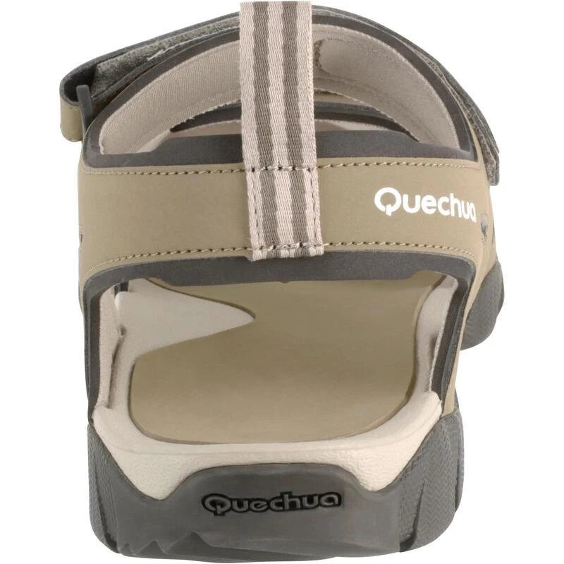 Quechua Sandales De Randonnée - NH100 - Homme 5 Quechua Sandales De Randonnée - NH100 - Homme – Image 5