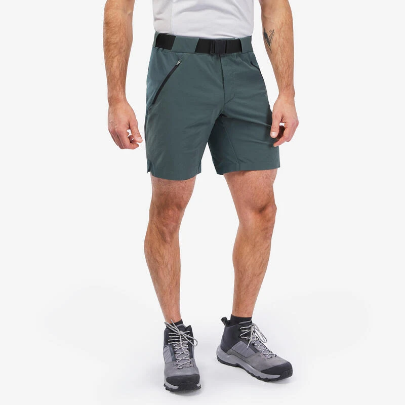 Quechua Short Court De Montagne - MH500 - Homme 1 Quechua Short Court De Montagne - MH500 - Homme