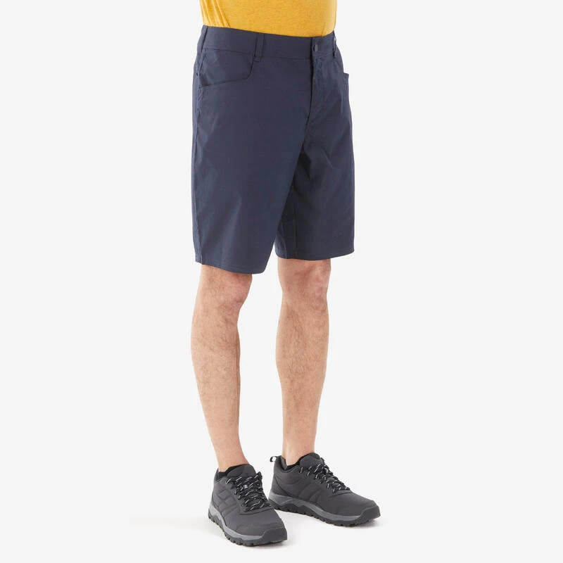 Quechua Short De Randonnée - NH100 - Homme 1 Quechua Short De Randonnée - NH100 - Homme