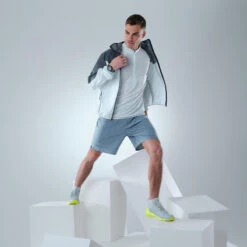 Quechua Short De Randonnée Rapide FH 900 Homme Bleu Tempête. 16 Quechua Short De Randonnée Rapide FH 900 Homme Bleu Tempête. -Quechua short de randonnee rapide fh 900 homme bleu tempete 6