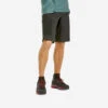 Quechua Short Long De Randonnée - MH500 - Homme