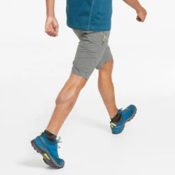 Quechua Short Long De Randonnée Montagne - MH500 - Homme 9 Quechua Short Long De Randonnée Montagne - MH500 - Homme -Quechua short long de randonnee montagne mh500 homme 3