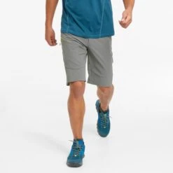 Quechua Short Long De Randonnée Montagne - MH500 - Homme 10 Quechua Short Long De Randonnée Montagne - MH500 - Homme -Quechua short long de randonnee montagne mh500 homme 4
