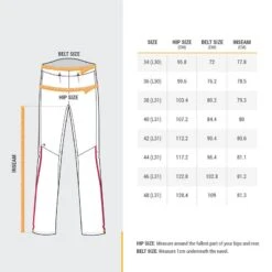 Quechua -Quechua surpantalon impermeable de randonnee montagne mh500 femme 1