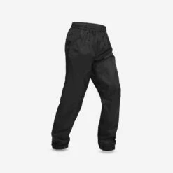 Quechua Surpantalon Imperméable De Randonnée - NH500 Imper - Homme