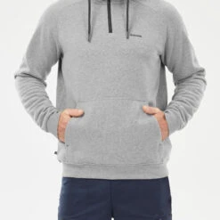 Quechua Sweat à Capuche De Randonnée - NH150 1/2 Zip Homme 13 Quechua Sweat à Capuche De Randonnée - NH150 1/2 Zip Homme -Quechua sweat a capuche de randonnee nh150 12 zip homme 5
