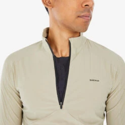 Quechua T-Shirt Manches Longues De Randonnée Anti-UV Homme -MH500 -Quechua t shirt manches longues de randonnee anti uv homme mh500 5