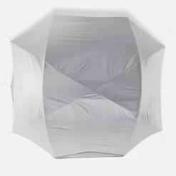 Quechua Tente à Arceaux De Camping - Arpenaz 6 ULTRAFRESH - 6 Personnes - -Quechua tente a arceaux de camping arpenaz 6 ultrafresh 6 personnes 9