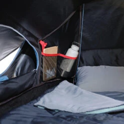 Quechua Tente De Camping - 2 SECONDS - 2 Places - Fresh & Black 18 Quechua Tente De Camping - 2 SECONDS - 2 Places - Fresh & Black -Quechua tente de camping 2 seconds 2 places fresh and black 8