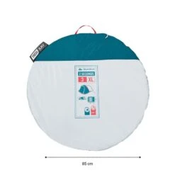 Quechua Tente De Camping - 2 SECONDS XL - 3 Places - Fresh & Black 12 Quechua Tente De Camping - 2 SECONDS XL - 3 Places - Fresh & Black -Quechua tente de camping 2 seconds xl 3 places fresh and black 2