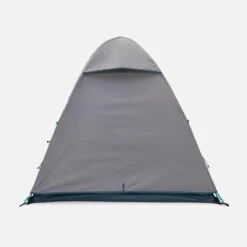 Quechua Tente De Camping - MH100 - 2 Places -Quechua tente de camping mh100 2 places 6